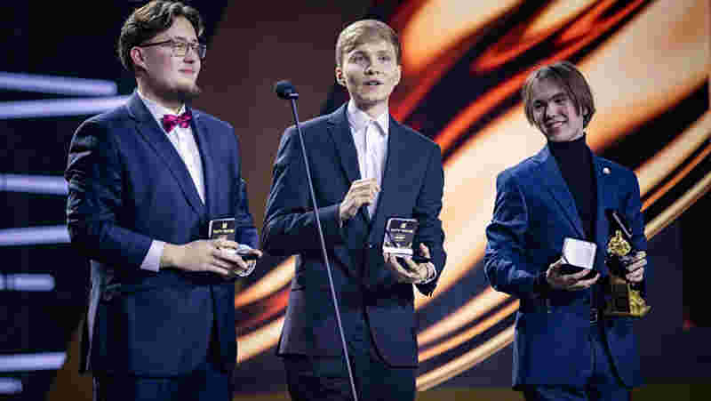 存量角力 存量角力